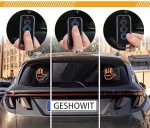 Car Road Rage Signs - Image 8