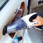 Handy Car Vacuum Cleaner - Image 4