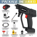 Car Pressure Washer - Image 3