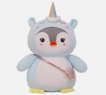 Penguin Plush Toy - Image 2
