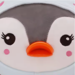 Penguin Plush Toy - Image 3