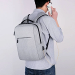 Digital Nylon Bag Pack - Image 3