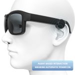 Smart Wireless Bluetooth Glasses - Image 2