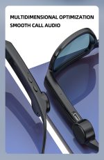 Smart Wireless Bluetooth Glasses - Image 3
