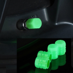 Car Luminous Tire Valve Cap(4 pcs set) - Image 6