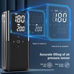 Portable Electric Air Pump - Image 3